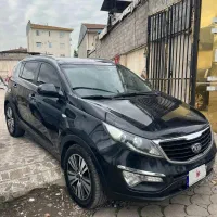 اسپورتیج ۲۰۱۵ پلاک تک دیفرانسیل موتور ۲۰۰۰|خودرو سواری و وانت|رشت, کوی طالقانی|دیوار