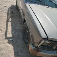مزدا وانت