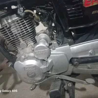 موتورسیکلت|موتورسیکلت|کرج, شاهین‌ویلا|دیوار