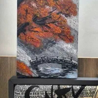 نقاشی با دست کشیده شده