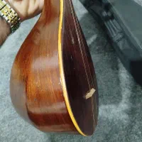 سه تار|سازهای سنتی|ایذه, |دیوار