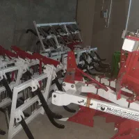 گاواهن قربان محمدزاده کودپاش تانکرپنجه غازی