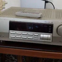 سیستم صوتی خونگی امپیلی رادیو فایر استریو JVC