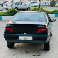 پژو۸۴تمام رنگ