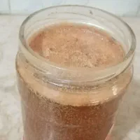قره قروت