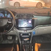 شاهین اتومات توربو CVT مدل ۴۰۲|خودرو سواری و وانت|اهواز, گلستان|دیوار