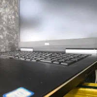 لپ تاپ دل گیم|رایانه همراه|کاشان, شهدا|دیوار