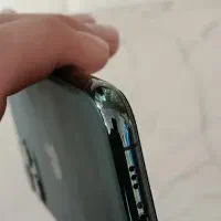 2 سیم   (iphone 11 pro (256|موبایل|تالش, هشتپر|دیوار