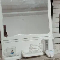 ست آینه جامسواکی وجامایع