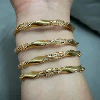 النگو فیوژن سایز(۳)