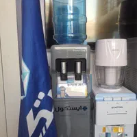 نمایندگی رسمی ایستکول/ آبسردکن گرم کن مدل ۴۵۰