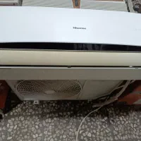 اسپلیت ۱۸ هزار