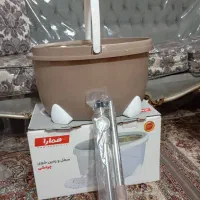 تی خوشکن صطلی|لوازم نظافت|نسیم‌شهر, |دیوار