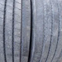 لاستیک کامیون