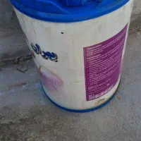گالن خالی ۲۰لیتری ۲۰عددمانده