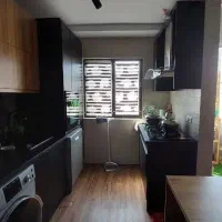 اجاره88متر/خوش نقشه/تخلیه/سالن پرده خور/ظفر غربی|اجارهٔ آپارتمان|فردیس, قریشی|دیوار