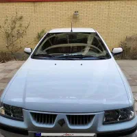 سمند SEXU7|خودرو سواری و وانت|تبریز, |دیوار