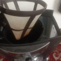 قهوه ساز بلک اند دکر black&decker|سماور، چایساز، قهوهساز|چغادک, |دیوار