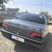 پژو دوگانه|خودرو سواری و وانت|حور, |دیوار