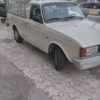 پیکان وانت مدل ۹۲