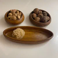 ست طرح چوب