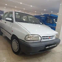 پراید مدل 93 ( اقساط از 4 الی 48 ماه )