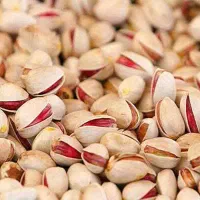 پسته خام اکبری