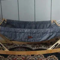 گهواره|تخت و سرویس خواب|الیگودرز, |دیوار