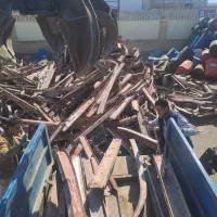 ضایعات آهن کابل مس سیم کابل آلومینیوم برنز خشکه|عمده‌فروشی|تبریز, |دیوار