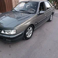 پارس ۹۲ دره شهر