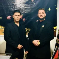 بادیگارد vip ، حفاظت شخصی و اسکورت تشریفاتی|خدمات پذیرایی، مراسم|تهران, سعادتآباد|دیوار