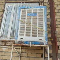 کولر آبی سپهر الکترونیک