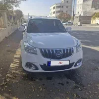 هایما اس ۷ مدل ۱۳۹۹ برگه کارشناسی عکس آخر|خودرو سواری و وانت|کرمانشاه, |دیوار