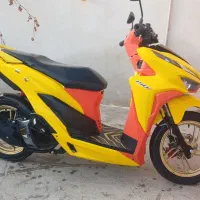 کلیک ۱۵۰ مدل ۴۰۱