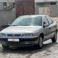 زانتیا ۲۰۰۰سیتروئن