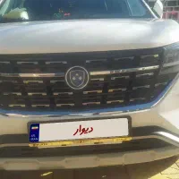 FMCفردا موتورT5