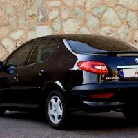 پژو 207i SD اتوماتیک، مدل ۱۳۹۷|خودرو سواری و وانت|تهران, فاطمی|دیوار