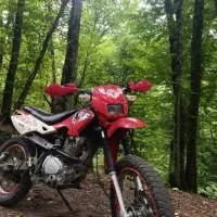 موتور تریل 92 مدارک تکمیل