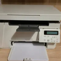 پرینتر hp m26nw نو|پرینتر، اسکنر، کپی، فکس|تهران, حکمت|دیوار