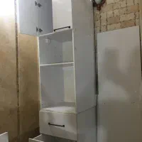 کابینت|بوفه، ویترین، کنسول|تهران, نازی‌آباد|دیوار