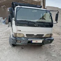 کاویان 106GL کمپرسی