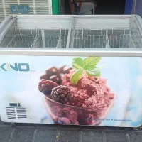 فروش یخچال صندوقی کینو