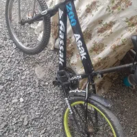 دوچرخه لاتانی معاوضه ای