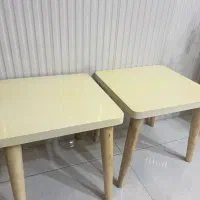 میز جلو میلی