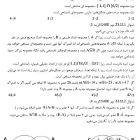 تایپ /پاور / ورد / ریاضی فیزیک