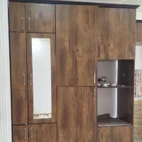 کابینت دست دوم