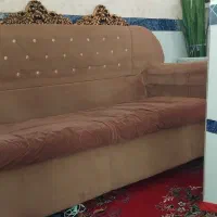 مبل راحتی