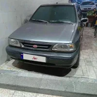 پراید ۸۸ شاستی سالم رینگ اسپرت