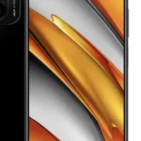 ال سی دی گوشی شیامی پوکو اف سه