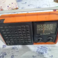 رقص نور بلوتوثی برقی همراه اسپیکر
